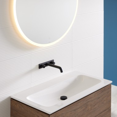 Geberit iCon vanity basin