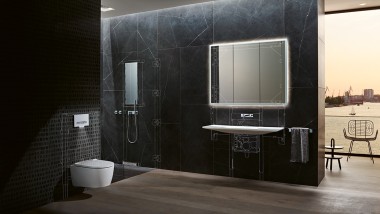 Geberit ONE bathroom series